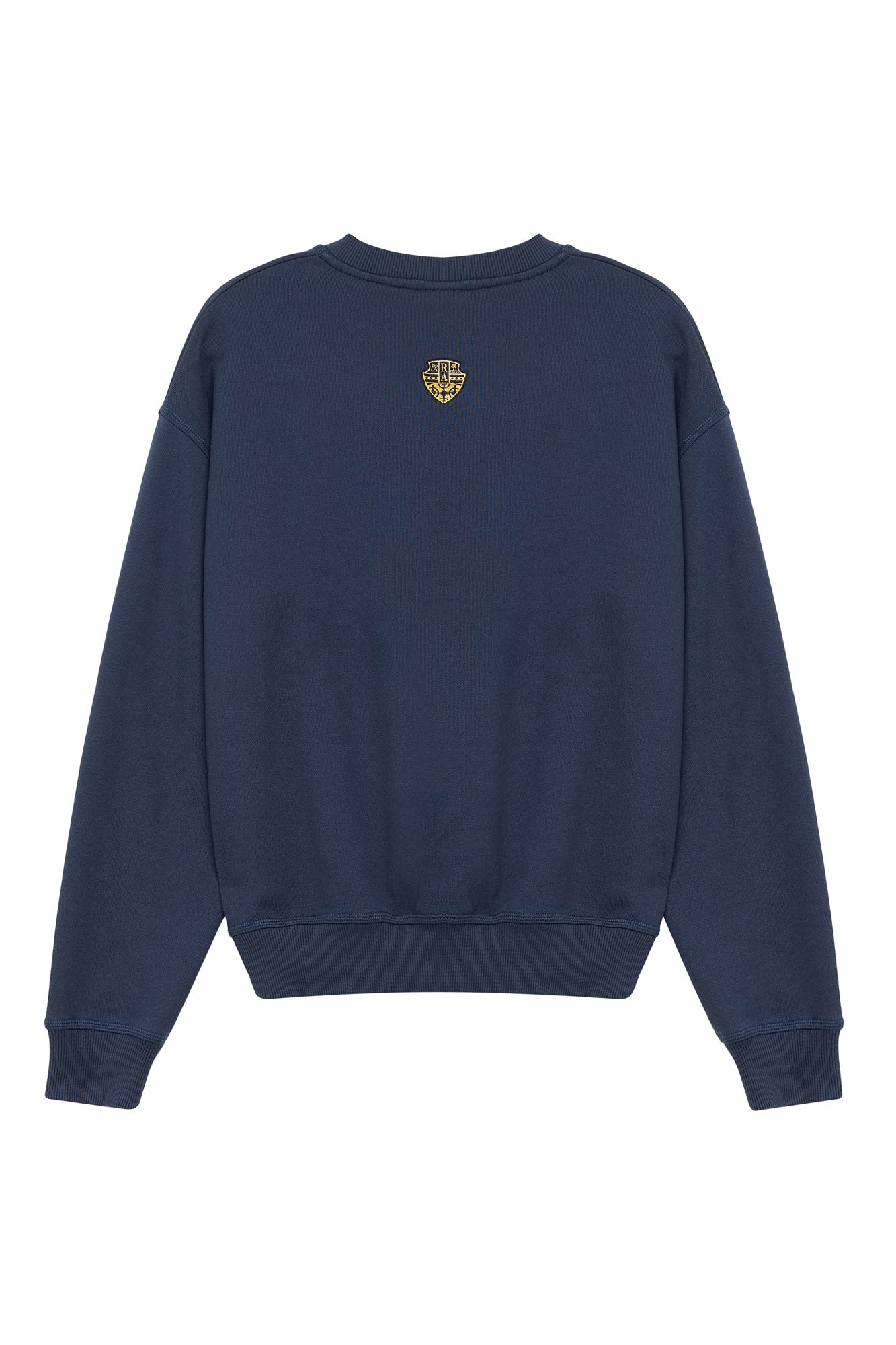 Riches Abode Elena sweatshirt in a classic design, featuring soft and eco-friendly materials for comfort and durability