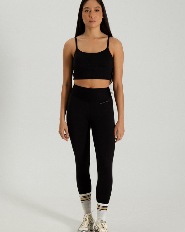 Steffi Leggings Black