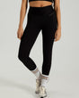 Composé Sculpt Leggings — Black